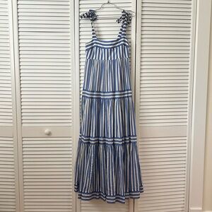 Zimmerman Maxi Dress